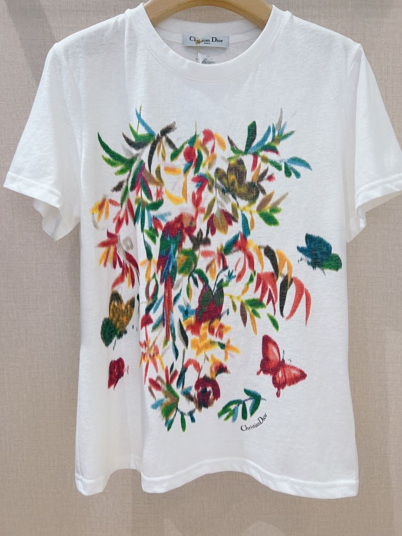 Christian Dior T-Shirts